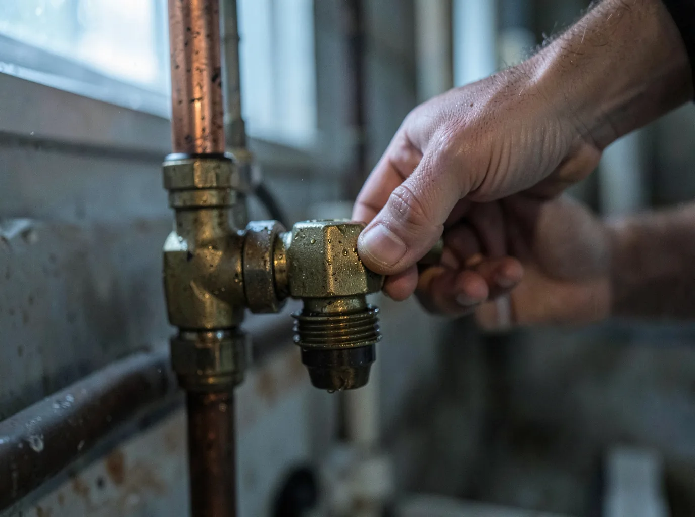 Emergency Plumber Union Star, MO FAQs